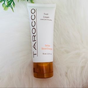 Foot cream